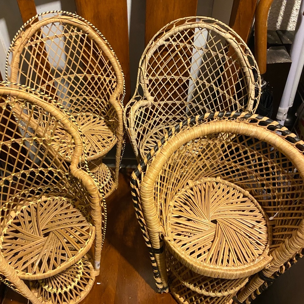 Plant stands